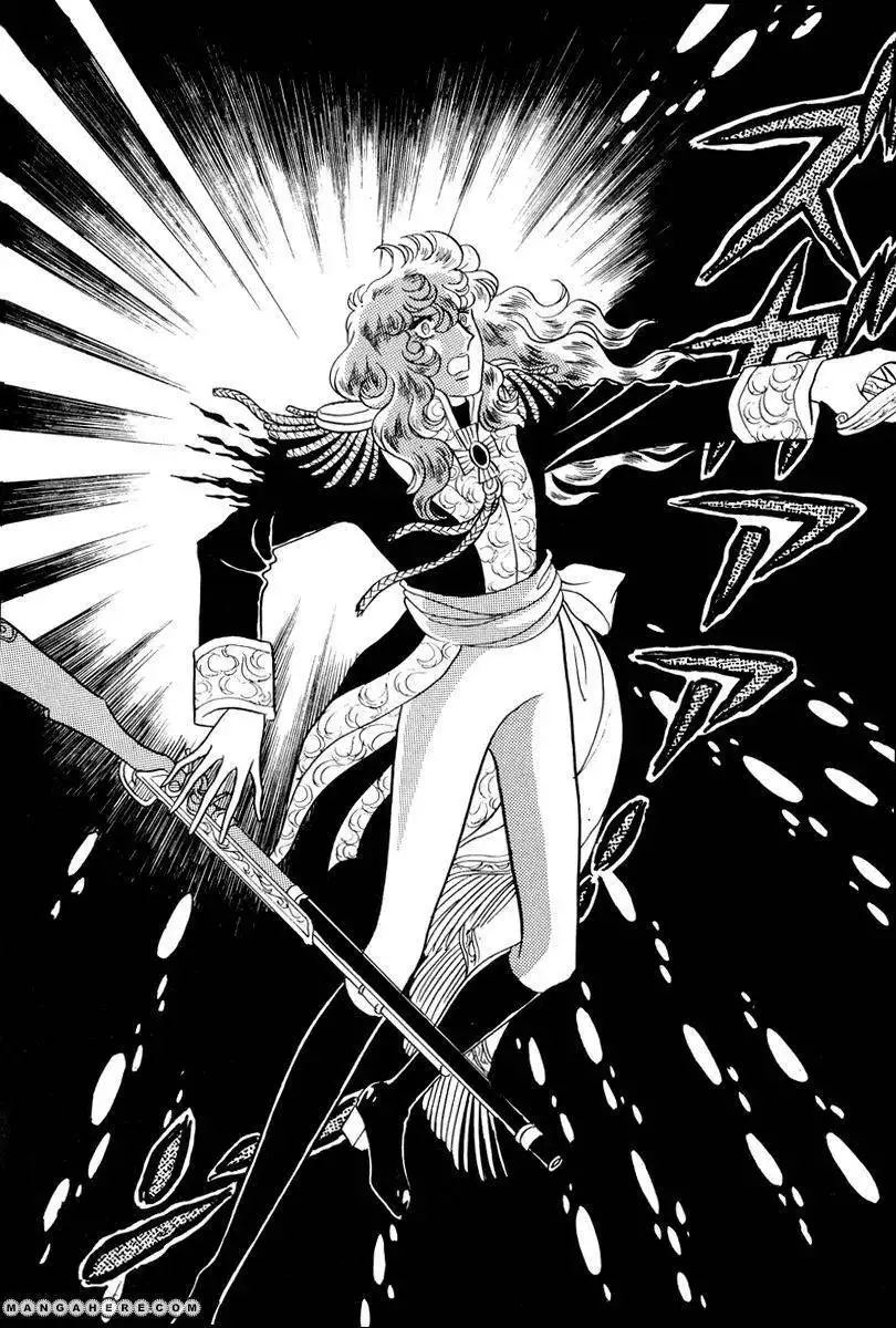 Rose of Versailles Chapter 55 8